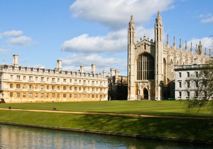 Cambridge