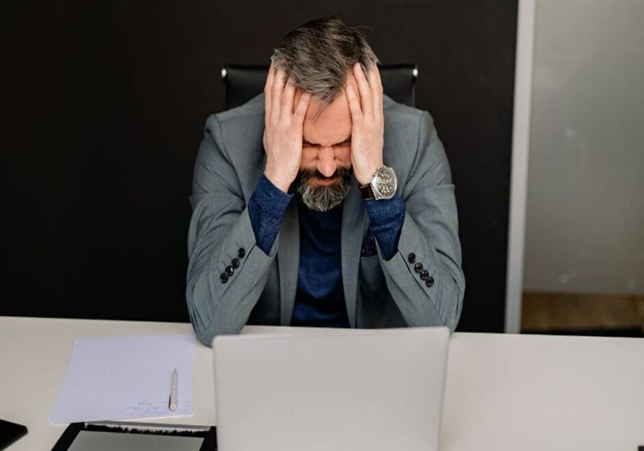 Frustrated Applicant