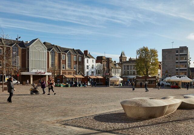 Northampton 640 x 480