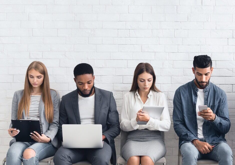 St Neots For Candidates