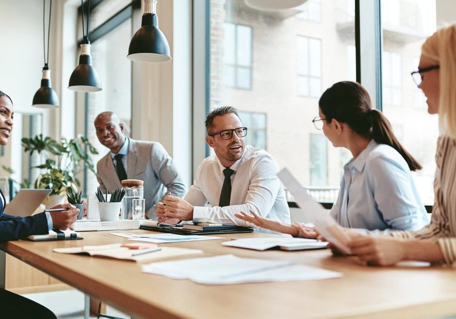 St Neots For Clients