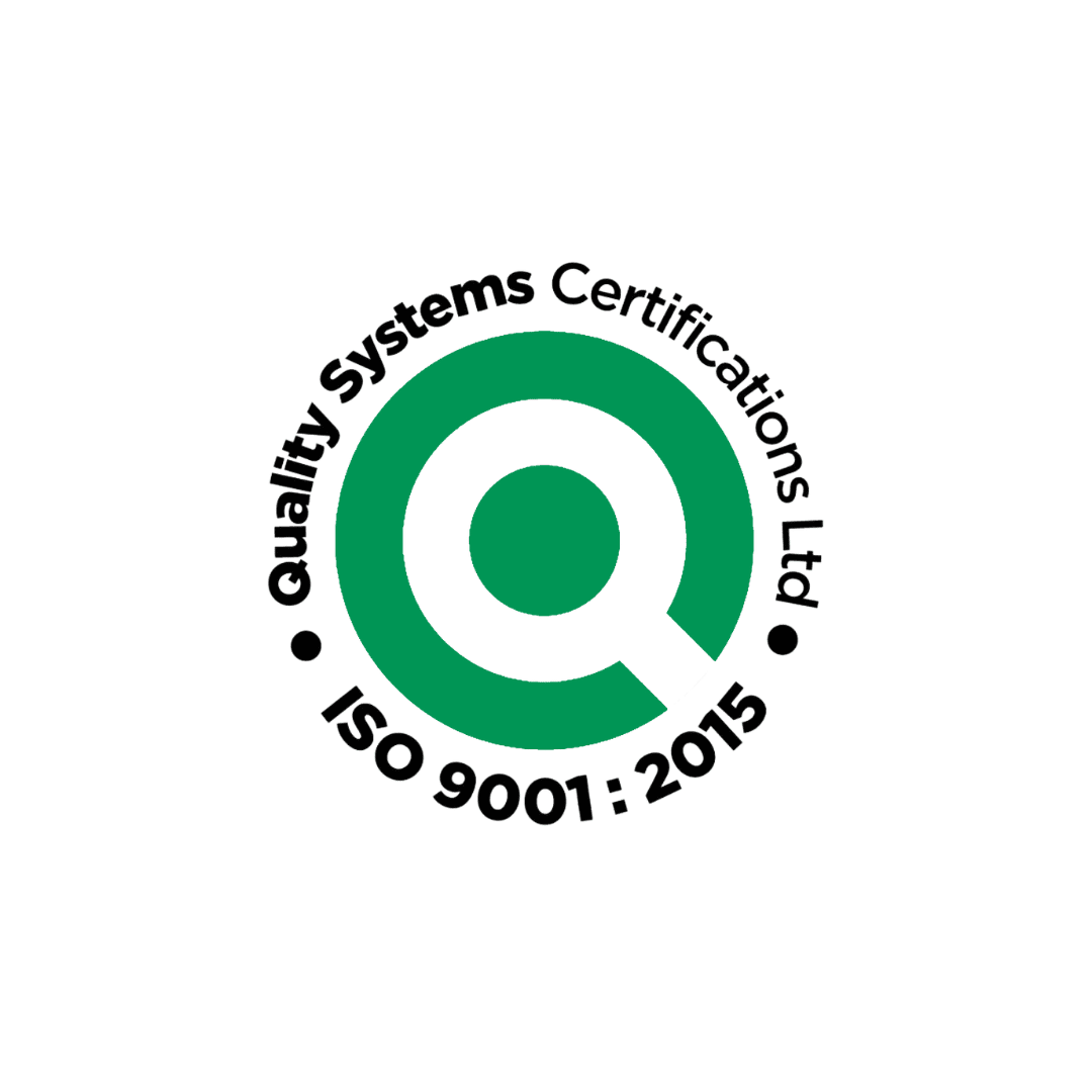 SSR - ISO9001