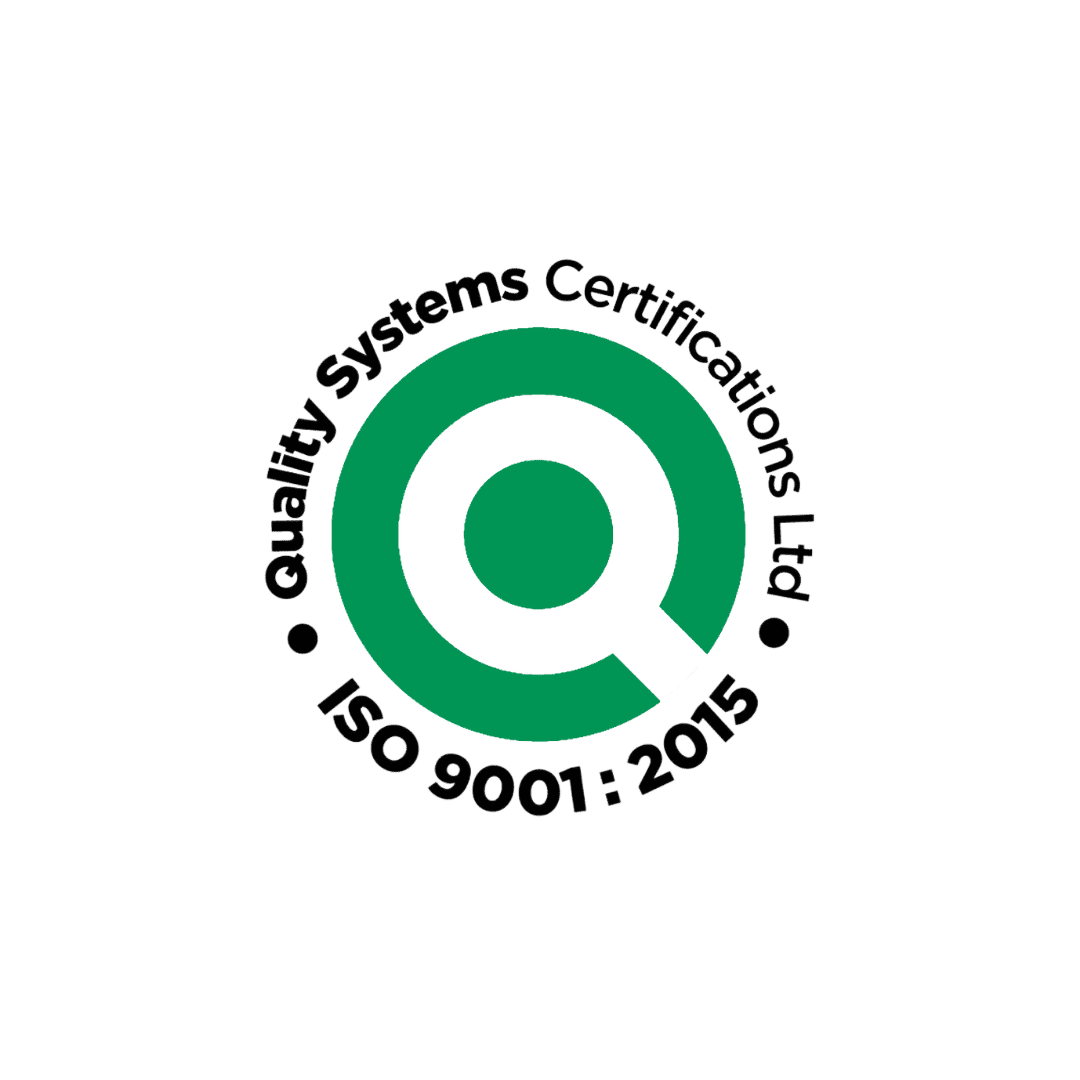 SSR - ISO9001